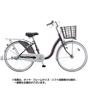 カルク スタンダード 26型 P.Xベリーパープル C60T6(P.Xベリーパープル)1D634A0 カルク