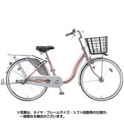 カルク スタンダード 26型 M.Xプレシャスローズ C60T6(M.Xプレシャスローズ)1D634B0 カルク