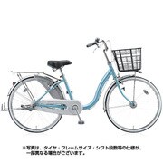 カルク スタンダード 26型 M.Xプレシャススカイ C60T6(M.Xプレシャススカイ)1D634C0 カルク