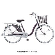 カルク スタンダード 26型 内装3段変速 P.Xベリーパープル C63T6(P.Xベリーパープル)1D635A0 カルク