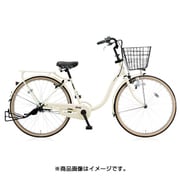 YUUVI II ダイナモランプモデル 26型 E.Xクリームアイボリー YV606(E.Xクリームアイボリー)1D63EB0 YUUVIⅡ