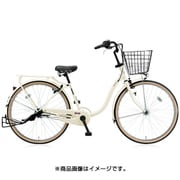 YUUVI II 点灯虫モデル 26型 E.Xクリームアイボリー YV60T6(E.Xクリームアイボリー)1D63FB0 YUUVIⅡ