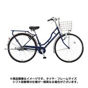 エブリッジH ダイナモランプモデル 27型 T.Xサファイヤブルー EBH70 1D67RB0