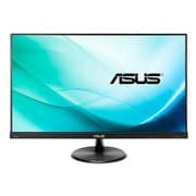 Eye Care液晶ディスプレイ VCシリーズ 27型 IPSパネル フーレムレスデザイン フルHD解像度1920×1080 ブルーライト軽減 HDMI/DVI-D/D-Sub15ピン搭載 VC279H
