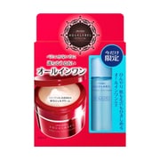 アクアレーベル スペシャルジェルクリームセットF