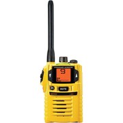 特定小電力トランシーバー イエロー SR70A YELLOW