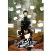 STEINS；GATE 0 通常版