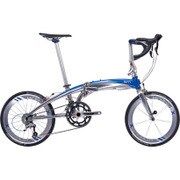 16VRX1CHBL CM/CBL 20 Tern Verge X18