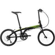 16LID1BKGR BK/GR 20 Tern Link D16