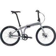 16ECUNOCHGY CM/GY 24 Tern Eclipse UNO