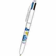 BIC3色ボールペン ファインディングニモ DZ-77528
