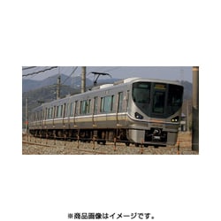 ヨドバシ.com - トミックス TOMIX 98606 [Nゲージ JR 225-6000系近郊 