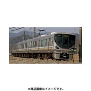 ヨドバシ.com - 98606 [Nゲージ JR 225-6000系近郊電車(6両編成)セット