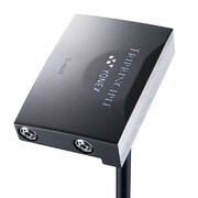 TRIPRINCIPLE Putter(トライプリンシプルパター) TP-S500 TRG300(カーボン) 36インチ