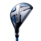 YONEX JUNIOR J120 ユーティリティー ブルー