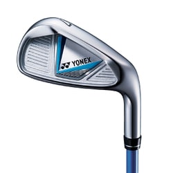 YONEX JUNIOR J120 アイアン単品 #7 ブルー