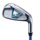 YONEX JUNIOR J135 アイアン単品 #7 ブルー