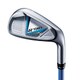 YONEX JUNIOR J120 アイアン単品 #9 ブルー
