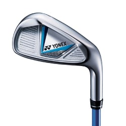 YONEX JUNIOR J120 アイアン単品 #9 ブルー