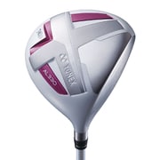 YONEX JUNIOR J135 ドライバー ホワイト/ピンク