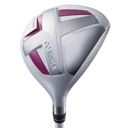 YONEX JUNIOR J135 フェアウェイウッド ホワイト/ピンク
