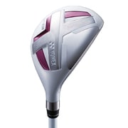 YONEX JUNIOR J120 ユーティリティー ホワイト/ピンク