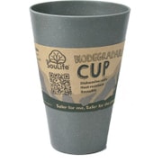 Cup Charcoal