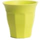 Cafe latte Standard 14962 Lime W9xH9cm･248ml [アウトドア 調理器具]