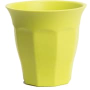 Cafe latte Standard 14962 Lime W9xH9cm･248ml [アウトドア 調理器具]