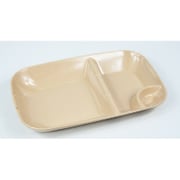 BBQ Plate Almond