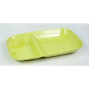 BBQ Plate Lime