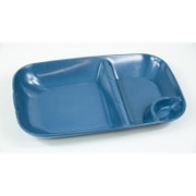 BBQ Plate Sky Blue