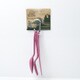 3pc Cutlery Set Pink