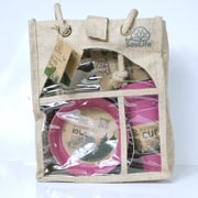 Picnic Set Pink [食器セット]