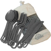 Cutlery Cluster Charcoal