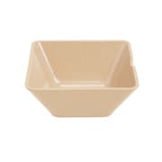 Square Bowl Small Natural