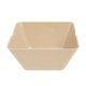 Square Bowl Large 14821 Natural H21.5×W7cm [アウトドア 調理器具]