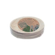 Palm Leaf 12pcs Small Bowls Natural