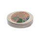 Palm Leaf 12pcs Main Plates Natural