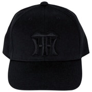 12JRBT7109 [阪神タイガース ベースボールキャップ ブラック F （UNISEX）]