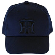 12JRBT7114 [阪神タイガース ベースボールキャップ ネイビー F （UNISEX）]