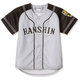 12JRMT4200 [阪神タイガース レプリカユニフォーム 背番号なし ビジター グレー L （UNISEX）]