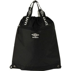 ヨドバシ.com - UMBRO アンブロ 70088-001 [16SS Knapsack-1