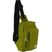 70091-007 [16SS Basic Series グリーン ボディバッグ]