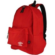 70092-003 [16SS Basic Series レッド スポーツリュック]