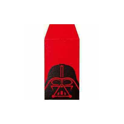 DZ-77670 [豆ぽち袋 STAR WARS(スター・ウォーズ) ダース・ベイダー]