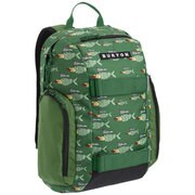 Youth Metalhead Pack [バックパック 18L Go Fish]
