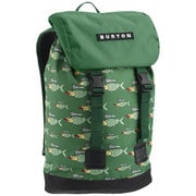 Youth Tinder Pack [バックパック 16L Go Fish]