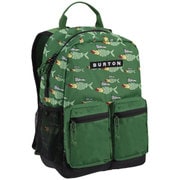 Youth Gromlet Pack [バックパック 15L Go Fish]