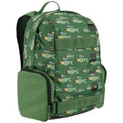 Youth Emphasis Pack [バックパック 18L Go Fish]